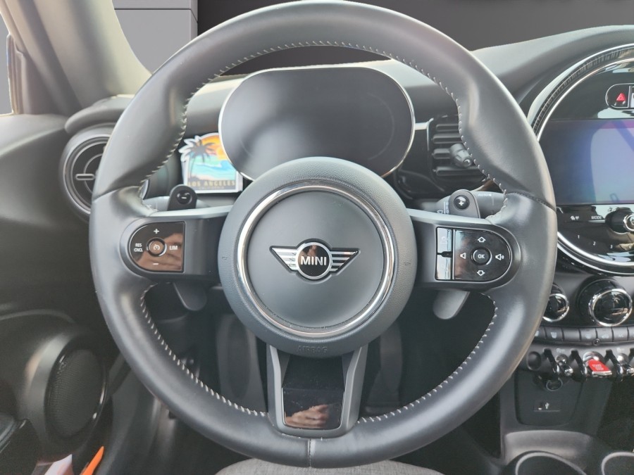 MINI d'occasion MINI DECAPOTABLE CABRIO COOPER S 178 PREMIUM PLUS BA