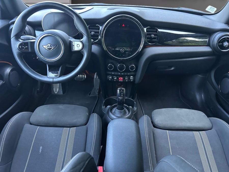 MINI d'occasion MINI COOPER 136 JOHN COOPER WORKS BA PH3 de 2021