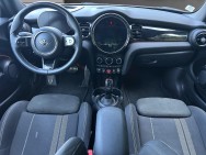 MINI d'occasion MINI COOPER 136 JOHN COOPER WORKS BA PH3 de 2021