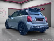MINI d'occasion MINI COOPER 136 JOHN COOPER WORKS BA PH3 de 2021