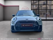 MINI d'occasion MINI COOPER 136 JOHN COOPER WORKS BA PH3 de 2021