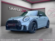 MINI d'occasion MINI COOPER 136 JOHN COOPER WORKS BA PH3 de 2021