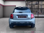 MINI d'occasion MINI COOPER 136 JOHN COOPER WORKS BA PH3 de 2021