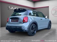 MINI d'occasion MINI COOPER 136 JOHN COOPER WORKS BA PH3 de 2021