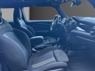 MINI d'occasion MINI COOPER 136 JOHN COOPER WORKS BA PH3 de 2021