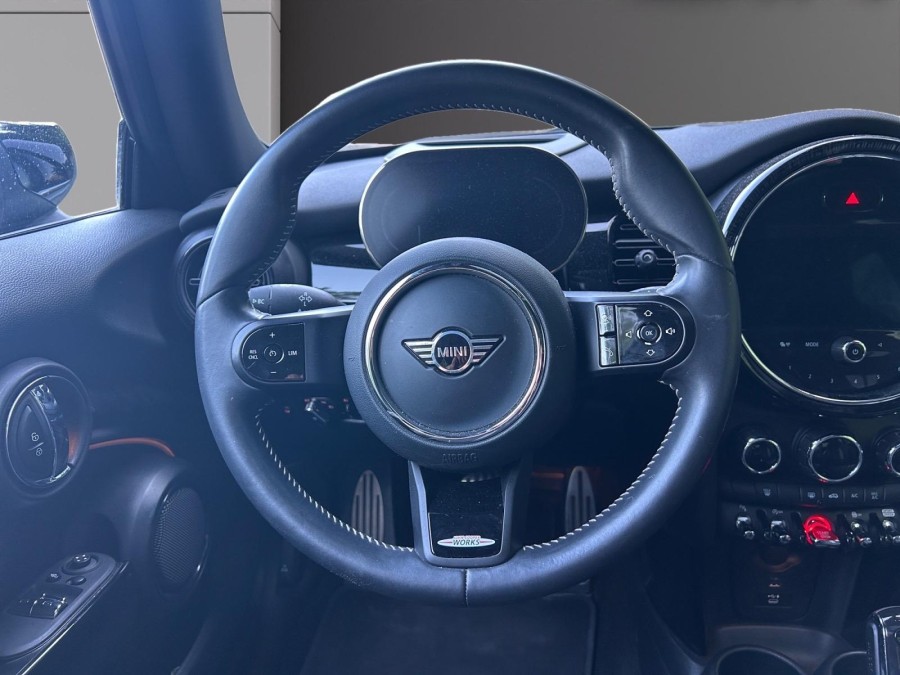 MINI d'occasion MINI COOPER 136 JOHN COOPER WORKS BA PH3 de 2021