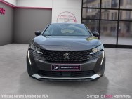 PEUGEOT d'occasion 3008 II SUV 1.5 BLUE HDI 130 ACTIVE BUSINESS EAT8