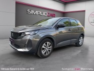 PEUGEOT d'occasion 3008 II SUV 1.5 BLUE HDI 130 ACTIVE BUSINESS EAT8
