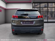 PEUGEOT d'occasion 3008 II SUV 1.5 BLUE HDI 130 ACTIVE BUSINESS EAT8