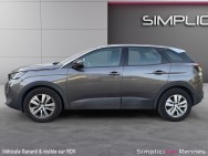 PEUGEOT d'occasion 3008 II SUV 1.5 BLUE HDI 130 ACTIVE BUSINESS EAT8