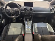 AUDI d'occasion Q2 35 TFSI 150 S LINE S TRONIC de 2022 Le Raincy (93)﻿