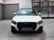 AUDI d'occasion Q2 35 TFSI 150 S LINE S TRONIC de 2022 Le Raincy (93)﻿