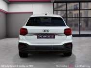 AUDI d'occasion Q2 35 TFSI 150 S LINE S TRONIC de 2022 Le Raincy (93)﻿