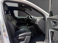 AUDI d'occasion Q2 35 TFSI 150 S LINE S TRONIC de 2022 Le Raincy (93)﻿