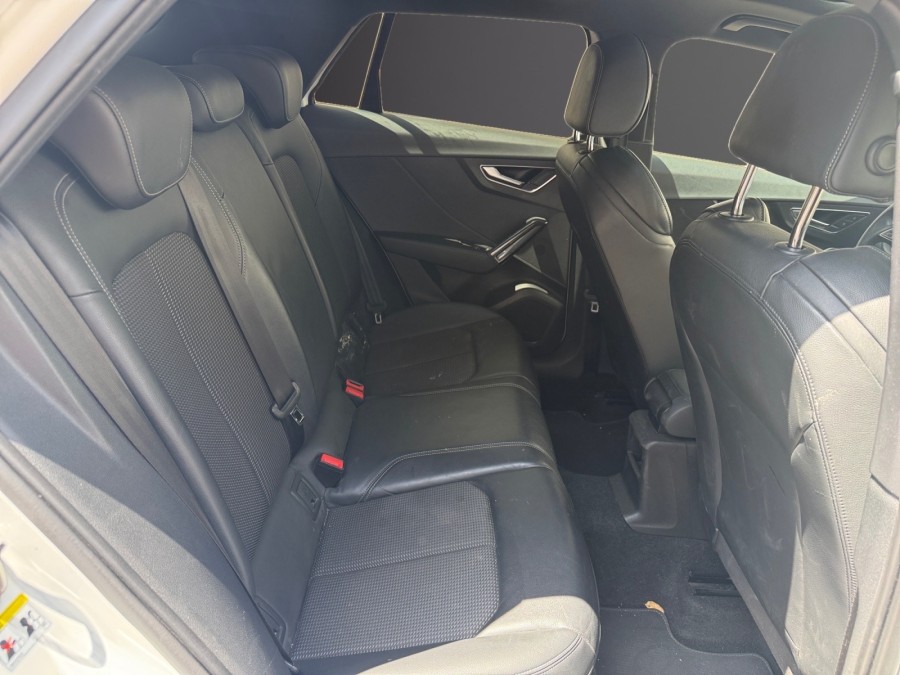 AUDI d'occasion Q2 35 TFSI 150 S LINE S TRONIC de 2022 Le Raincy (93)﻿