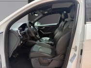 AUDI d'occasion Q2 35 TFSI 150 S LINE S TRONIC de 2022 Le Raincy (93)﻿