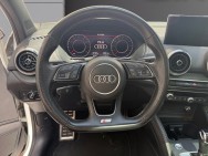 AUDI d'occasion Q2 35 TFSI 150 S LINE S TRONIC de 2022 Le Raincy (93)﻿
