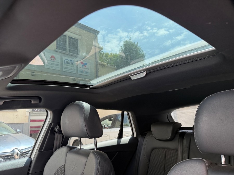AUDI d'occasion Q2 35 TFSI 150 S LINE S TRONIC de 2022 Le Raincy (93)﻿