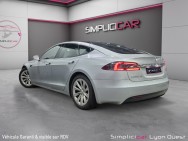 TESLA d'occasion MODEL S | 09.2012-04.2026 75D de 2017 Lyon Ouest