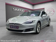 TESLA d'occasion MODEL S | 09.2012-04.2026 75D de 2017 Lyon Ouest
