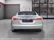 TESLA d'occasion MODEL S | 09.2012-04.2026 75D de 2017 Lyon Ouest