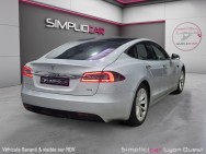 TESLA d'occasion MODEL S | 09.2012-04.2026 75D de 2017 Lyon Ouest