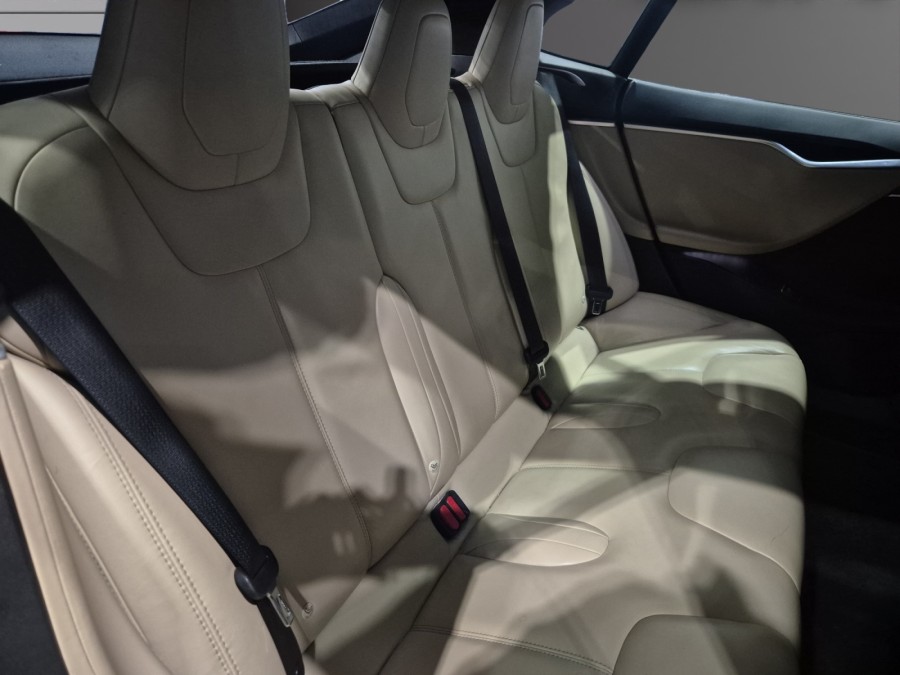 TESLA d'occasion MODEL S | 09.2012-04.2026 75D de 2017 Lyon Ouest