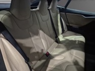 TESLA d'occasion MODEL S | 09.2012-04.2026 75D de 2017 Lyon Ouest