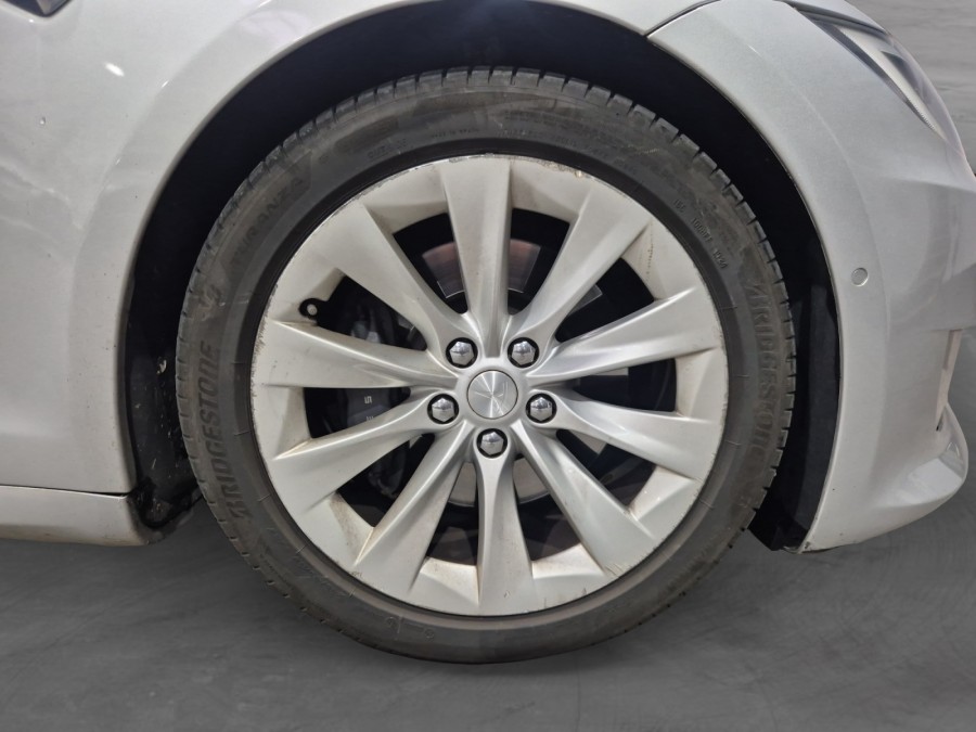 TESLA d'occasion MODEL S | 09.2012-04.2026 75D de 2017 Lyon Ouest