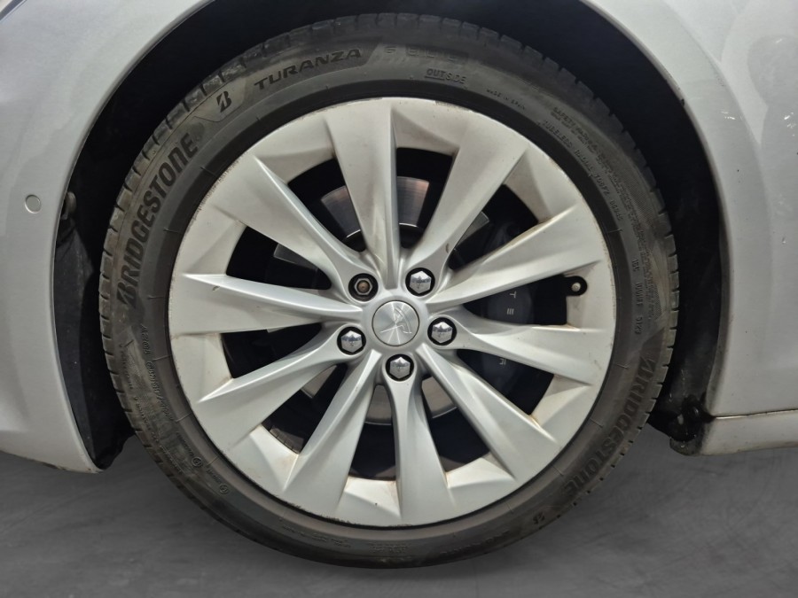TESLA d'occasion MODEL S | 09.2012-04.2026 75D de 2017 Lyon Ouest