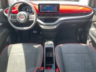 FIAT d'occasion 500E 95CH (RED) MY23 de 2023 Caen (14)﻿