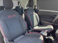 FIAT d'occasion 500E 95CH (RED) MY23 de 2023 Caen (14)﻿