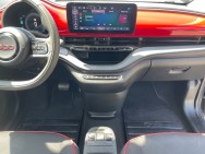 FIAT d'occasion 500E 95CH (RED) MY23 de 2023 Caen (14)﻿