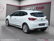 RENAULT d'occasion CLIO V 1.0 TCE 90 zen de 2021 Vichy (03)﻿