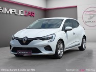 RENAULT d'occasion CLIO V 1.0 TCE 90 zen de 2021 Vichy (03)﻿
