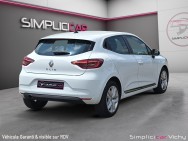 RENAULT d'occasion CLIO V 1.0 TCE 90 zen de 2021 Vichy (03)﻿