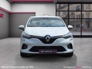 RENAULT d'occasion CLIO V 1.0 TCE 90 zen de 2021 Vichy (03)﻿
