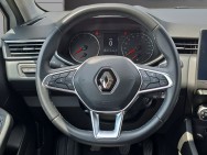 RENAULT d'occasion CLIO V 1.0 TCE 90 zen de 2021 Vichy (03)﻿