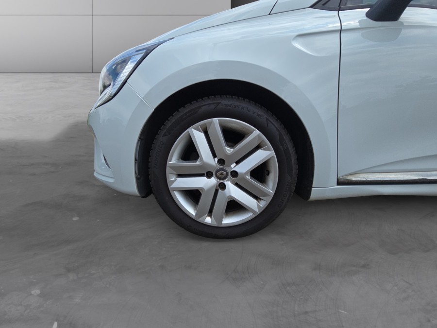 RENAULT d'occasion CLIO V 1.0 TCE 90 zen de 2021 Vichy (03)﻿