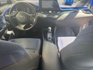 TOYOTA d'occasion C-HR 122H GRAPHIC de 2017 Le Raincy (93)﻿