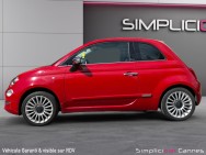 FIAT d'occasion 500 FIAT 500C SERIE 3 de 2016 Cannes (06)﻿