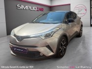 TOYOTA d'occasion C-HR 122H GRAPHIC de 2017 Le Raincy (93)﻿