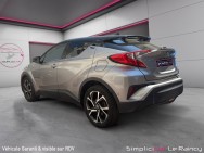 TOYOTA d'occasion C-HR 122H GRAPHIC de 2017 Le Raincy (93)﻿