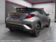 TOYOTA d'occasion C-HR 122H GRAPHIC de 2017 Le Raincy (93)﻿