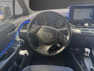 TOYOTA d'occasion C-HR 122H GRAPHIC de 2017 Le Raincy (93)﻿