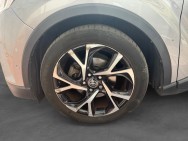 TOYOTA d'occasion C-HR 122H GRAPHIC de 2017 Le Raincy (93)﻿