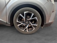 TOYOTA d'occasion C-HR 122H GRAPHIC de 2017 Le Raincy (93)﻿