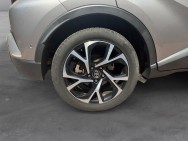 TOYOTA d'occasion C-HR 122H GRAPHIC de 2017 Le Raincy (93)﻿