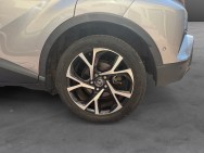 TOYOTA d'occasion C-HR 122H GRAPHIC de 2017 Le Raincy (93)﻿