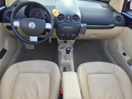 VOLKSWAGEN d'occasion NEW BEETLE DECAPOTABLE 1.9 TDI 105 UNITED